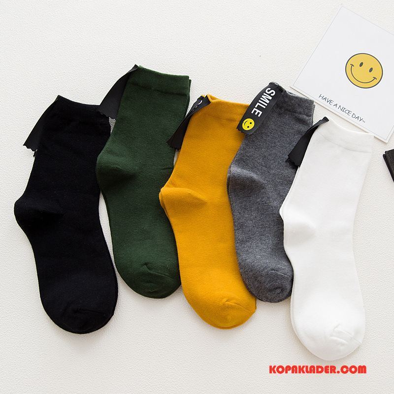Dam Strumpor Billigt Kvinna Sport Mitt Retro Nya Produkter Dam Strumpor Billigt Kvinna Sport Mitt Retro Nya Produkter